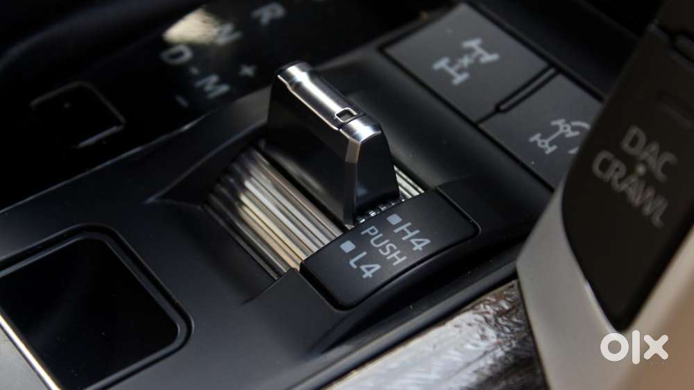 Toyota Land Cruiser 3.3 Zx Diesel, 2022, Diesel