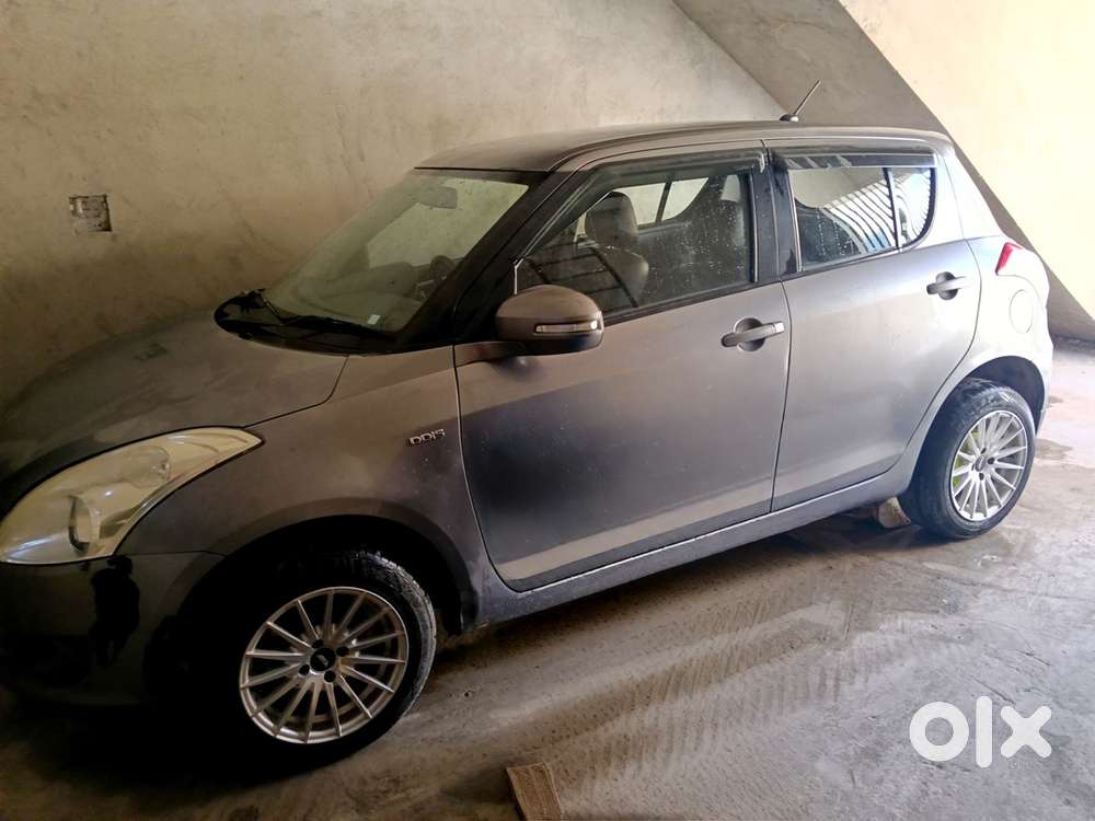 Swift Maruti Suzuki Vdi Diesel 2015