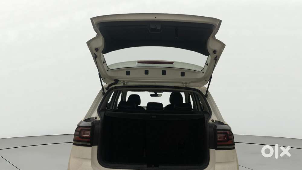 Volkswagen Taigun 1.0 Tsi Highline, 2023, Petrol