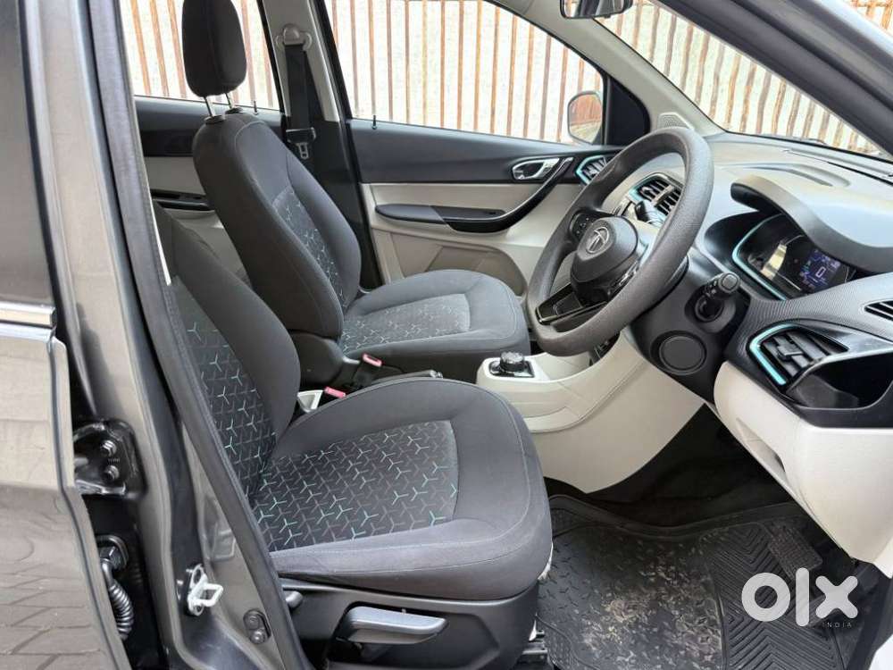 Tata Tigor Ev Xz Plus, 2022, Electric