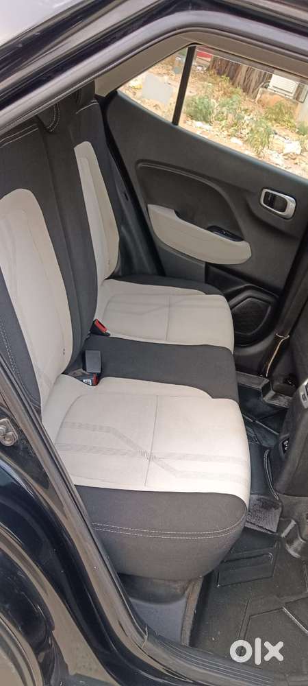 Hyundai Venue 1.5 Crdi S Plus, 2023, Diesel