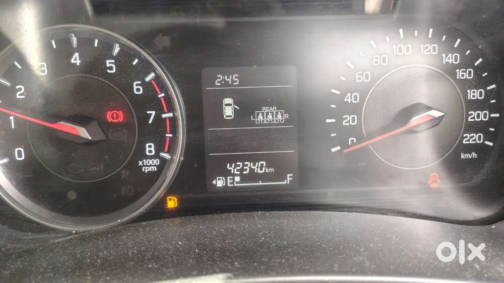 Maruti Suzuki New-gen Swift 2025
