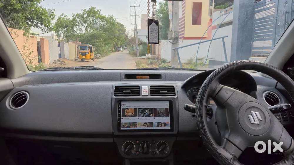 Maruti Suzuki Dzire 2010