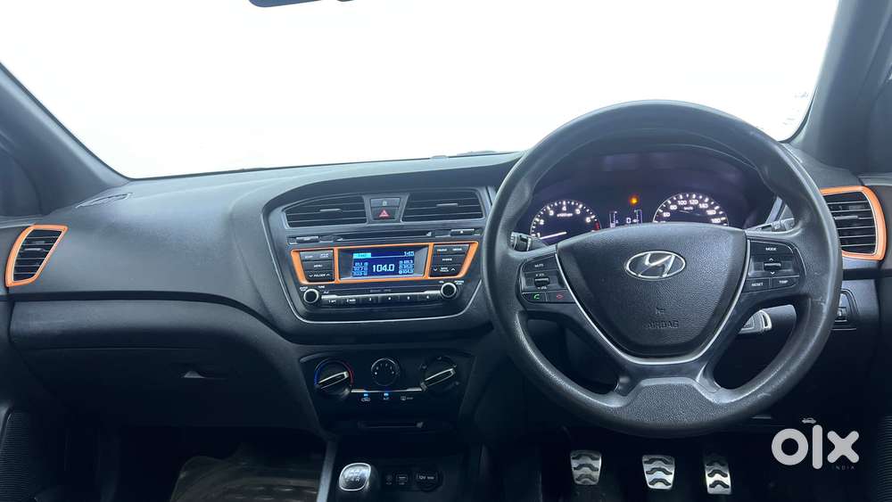 Hyundai I20 Active 1.2 S, 2015, Petrol