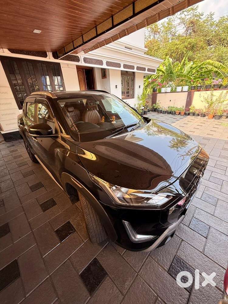 Nissan Car Petrol Automatic 2025