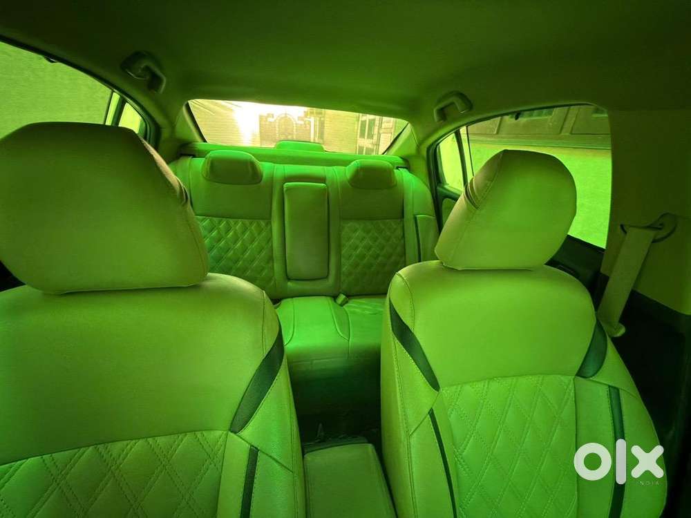 Honda City 2015 Petrol 81499 Km Driven