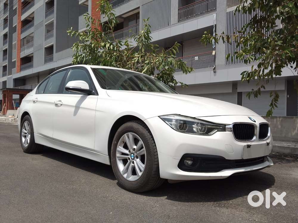 Bmw 3 Series 320d, 2019, Diesel