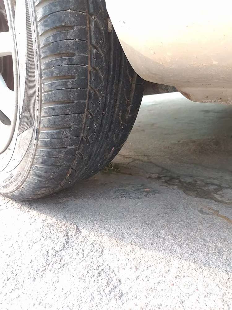 Baleno Vxi, Top End Model, Khammam, Well Maintained