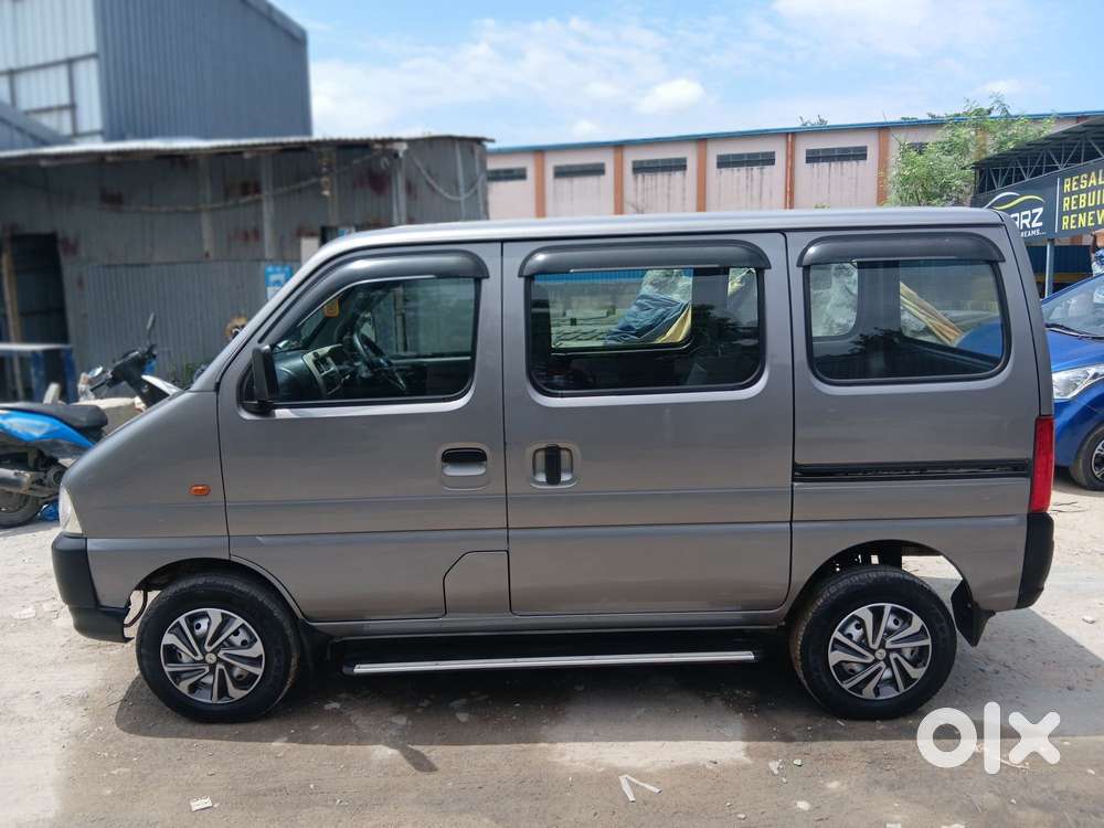 Maruti Suzuki Eeco 5 Seater Ac, 2023, Petrol