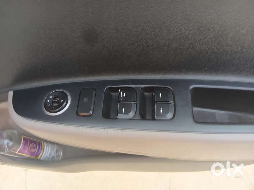 Hyundai Xcent 1.2 S Crdi 2018