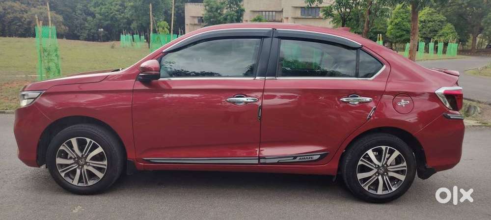 Honda Amaze Vx 1.2 Petrol Mt, 2023, Petrol