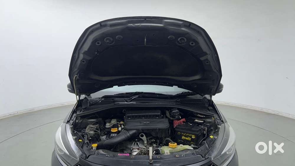 Tata Tigor 1.2 Revotron Xz Plus Cng, 2022, Cng & Hybrids