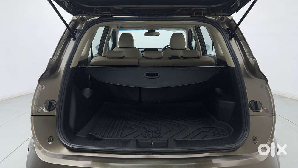 Mg Hector Smart Pro 2.0 Turbo Diesel Mt, 2024, Diesel