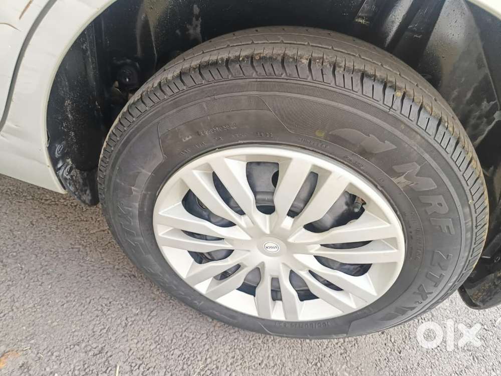 2018 Model Diesel Vdi 2nd Owner First Party Insurance Valid Till 2027