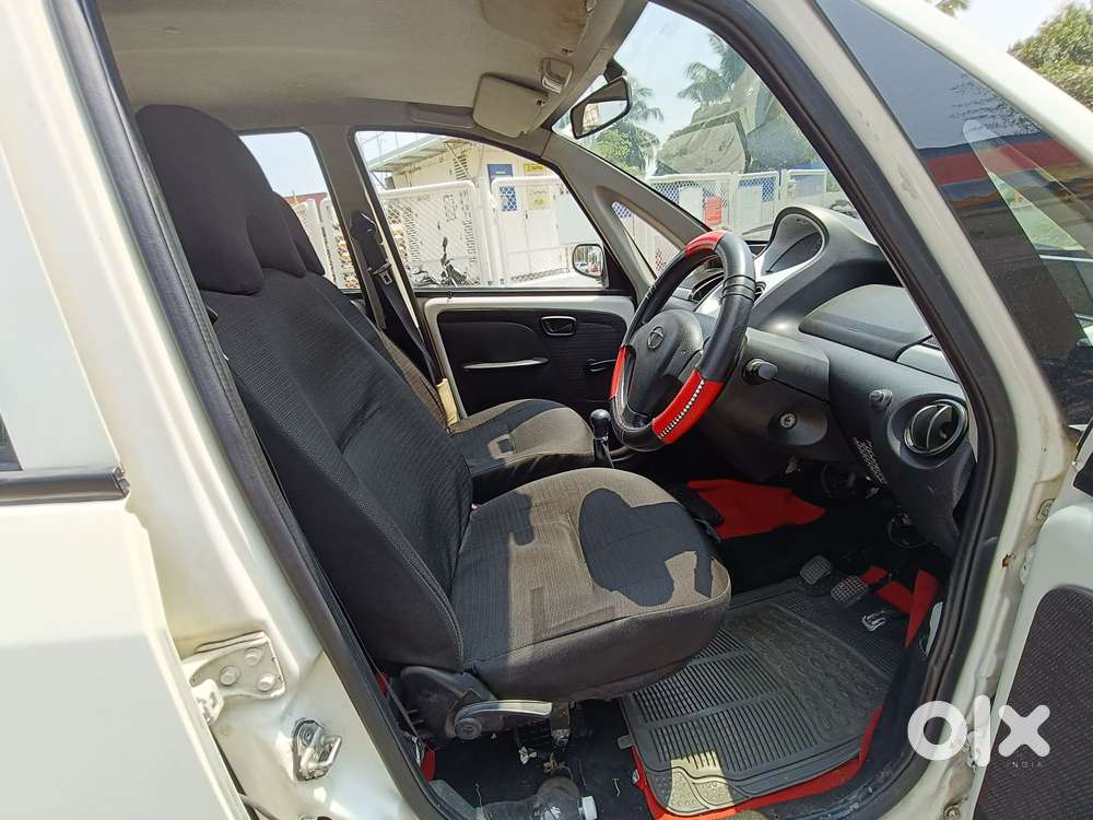 Tata Nano 2012-2015 Twist Xe, 2015, Petrol