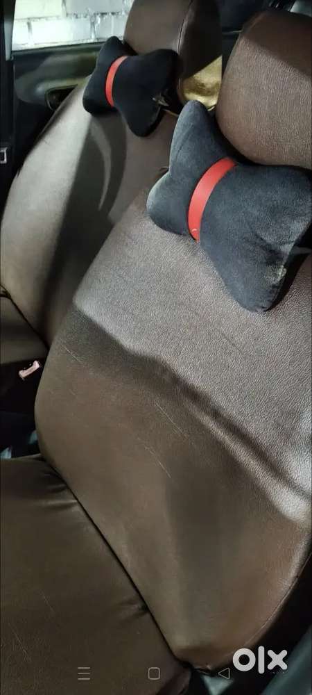 Maruti Suzuki Swift Dzire 2009