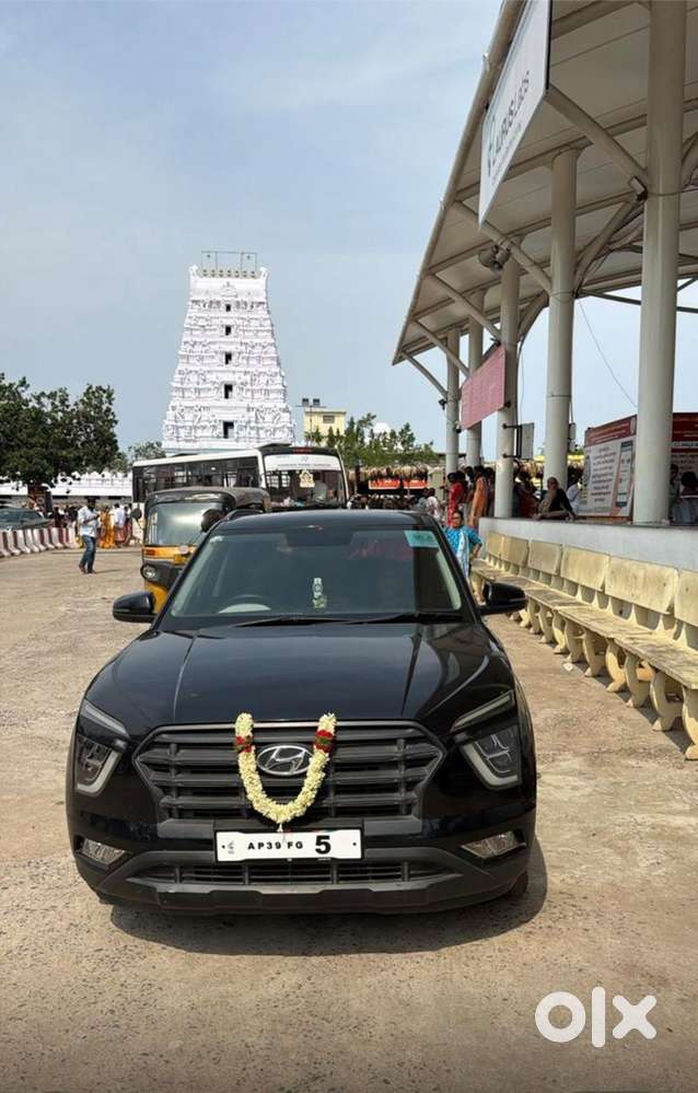 Hyundai Creta Diesel 2020 Ending Complete Showroom Track