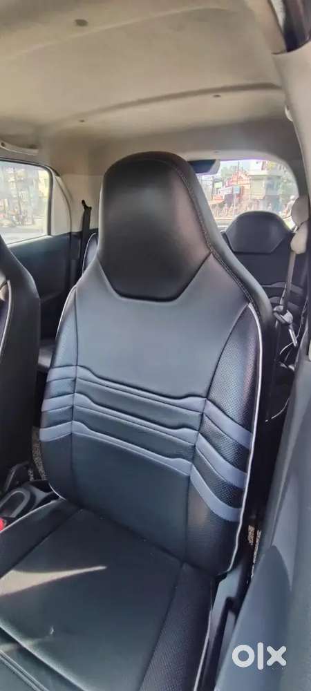 Maruti Suzuki Alto K10 Vxi 2025