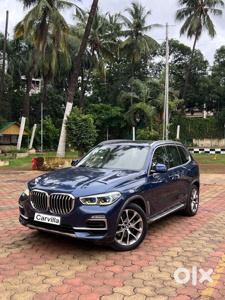 Bmw X5 Xdrive30d Xline, 2020, Diesel