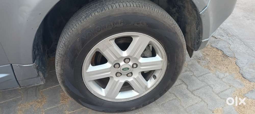 Land Rover Freelander 2, 2013, Diesel