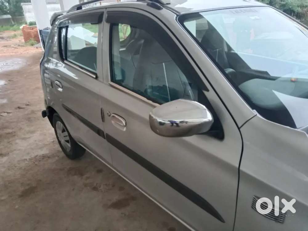 Maruti Suzuki Alto 2022