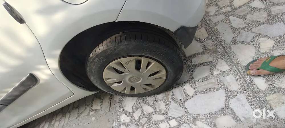 Parking Problem In My Garrage