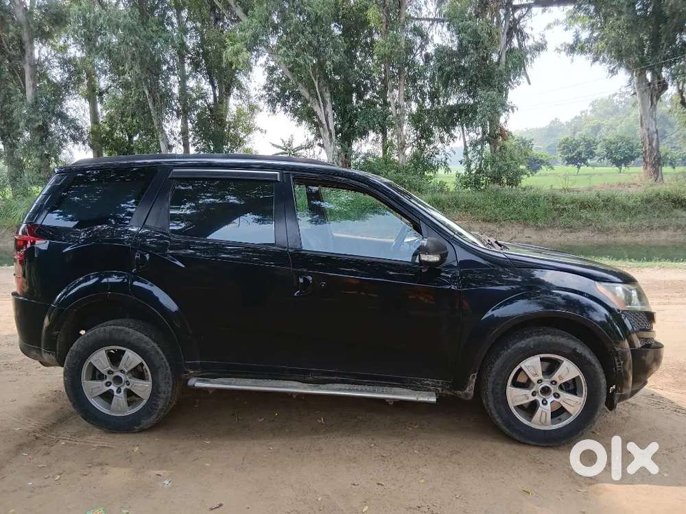 Mahindra Xuv500 Diesel Manual 2014