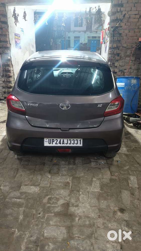 Tata Tiago Xz Diesel, 2019, Diesel