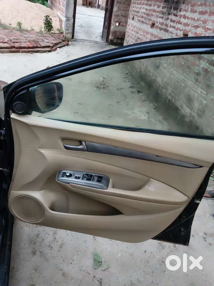 Honda City Petrol 2010
