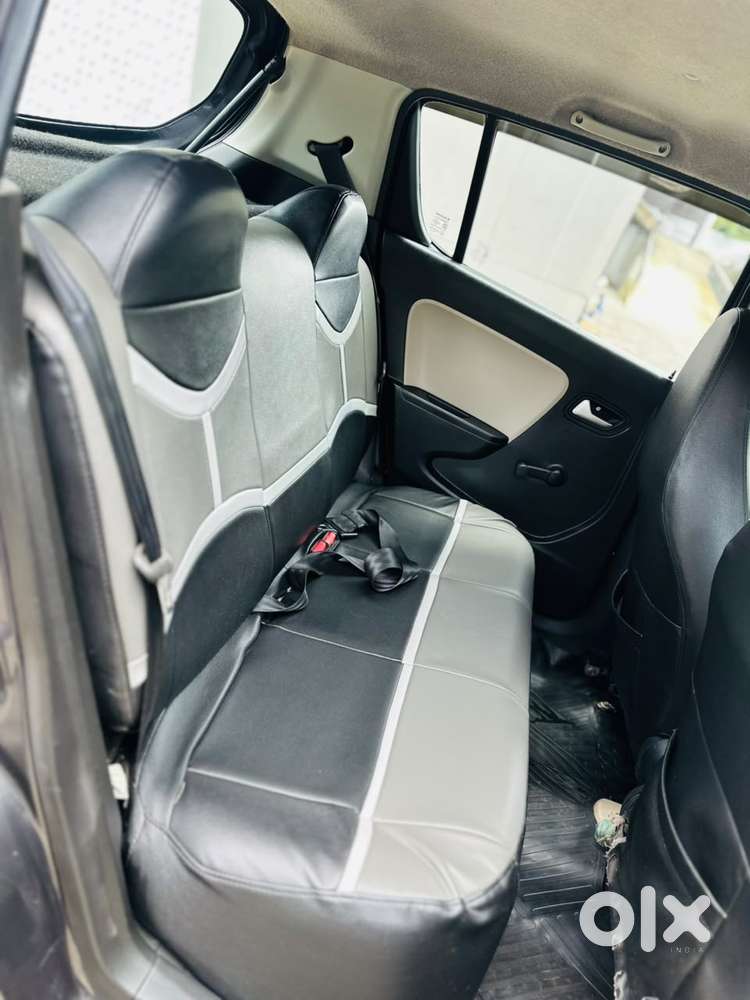 Maruti Suzuki Alto 800 Lxi Opt, 2019, Petrol