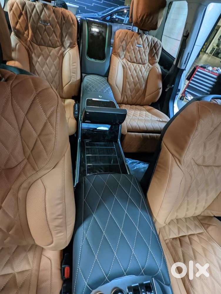 Lexus Lx 570, 2021, Petrol