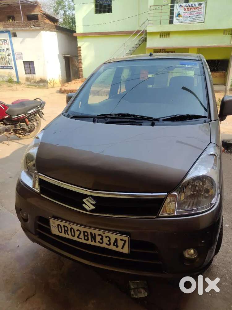 Maruti Suzuki Zen Estilo 2011 Petrol Good Condition
