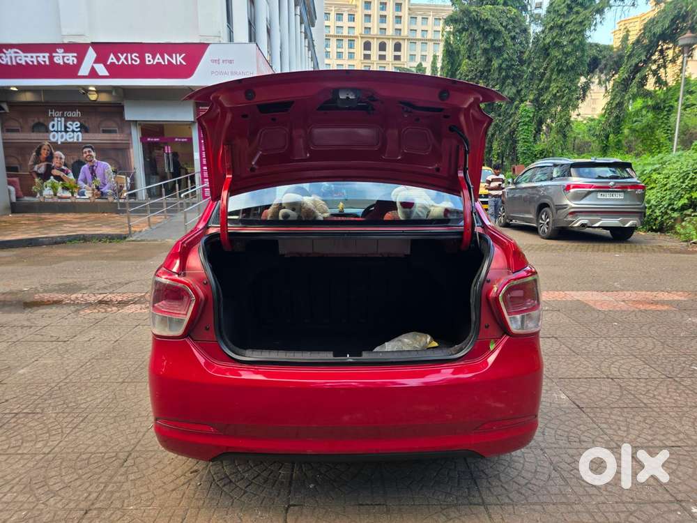 Hyundai Xcent 1.2 S Abs Petrol, 2015, Petrol