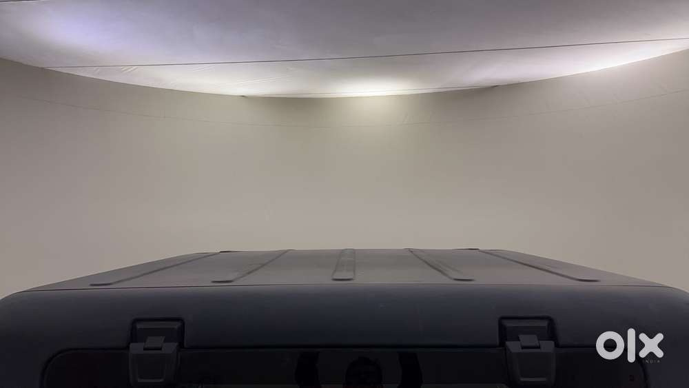 Mahindra Thar Lx Hard Top Petrol At Rwd, 2022, Petrol