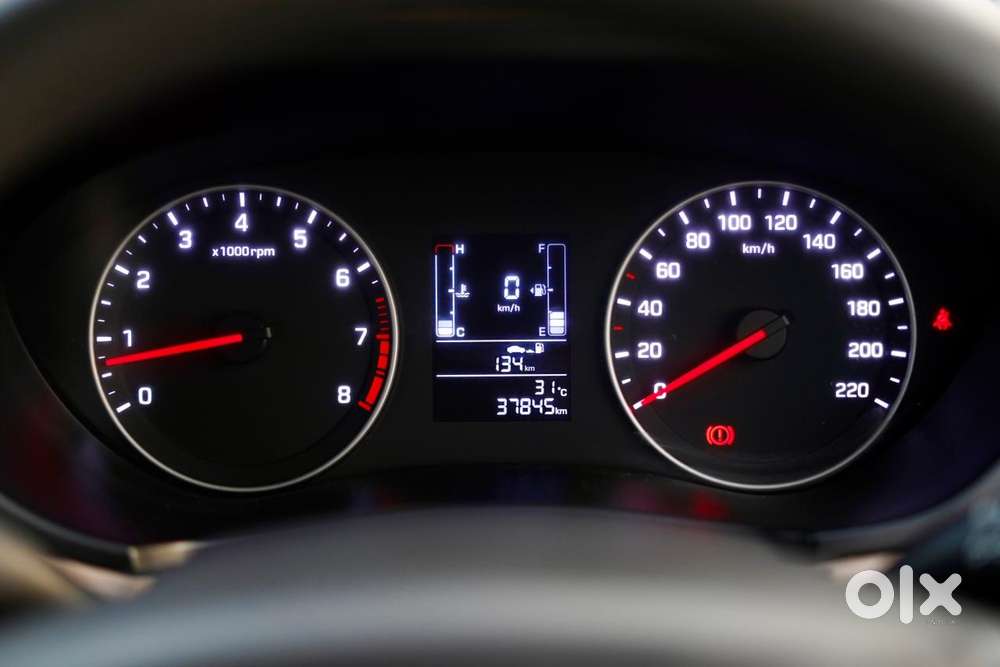 Hyundai I20 Magna Plus, 2019, Petrol