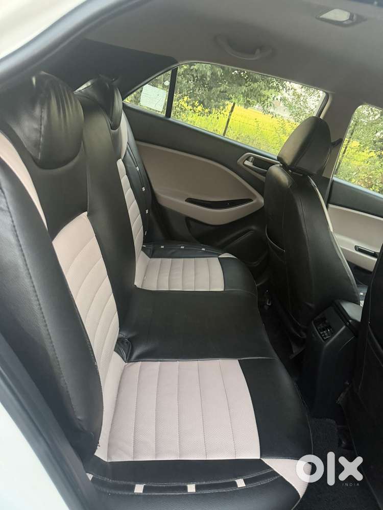 Hyundai I20 Diesel Asta, 2018, Diesel