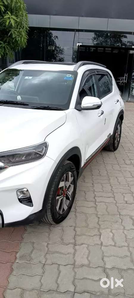 Kia Sonet 1.0 Gtx Plus Dct, 2023, Petrol