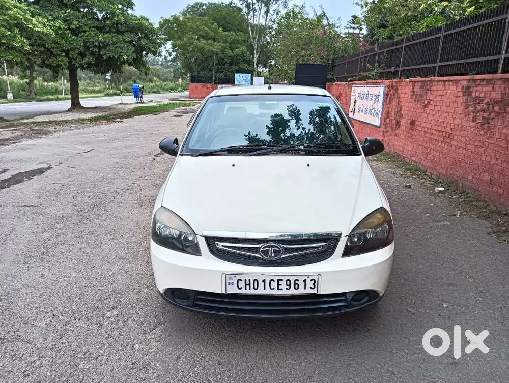 Tata Indigo Ecs Diesel Manual 2015