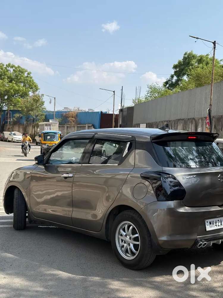 Maruti Suzuki Swift 2018 Diesel