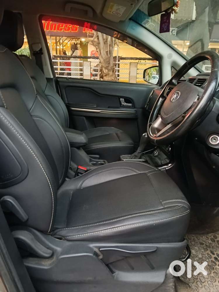 Tata Hexa Xta, 2017, Diesel