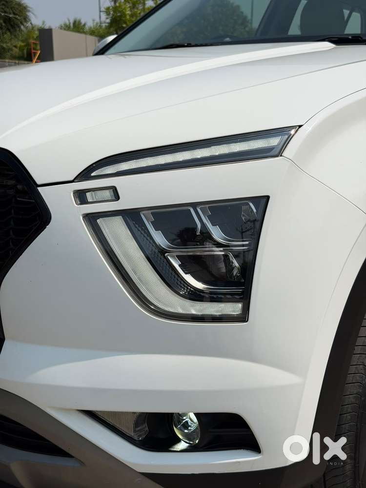 Hyundai Creta E 1.5 Diesel, 2020, Diesel