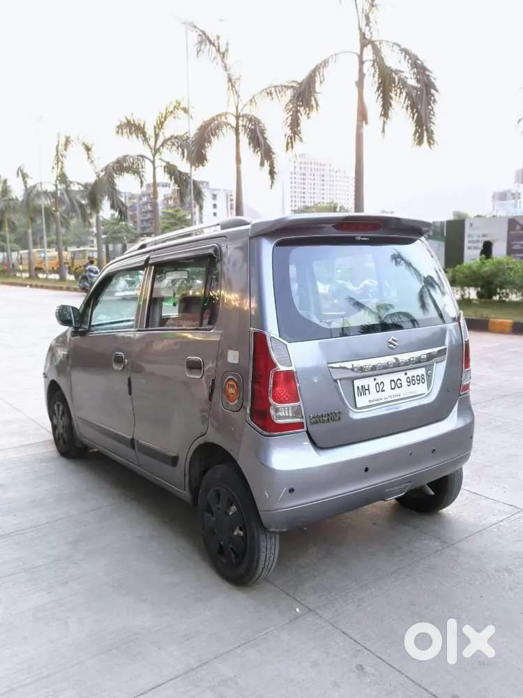 Maruti Wagner Good Condition