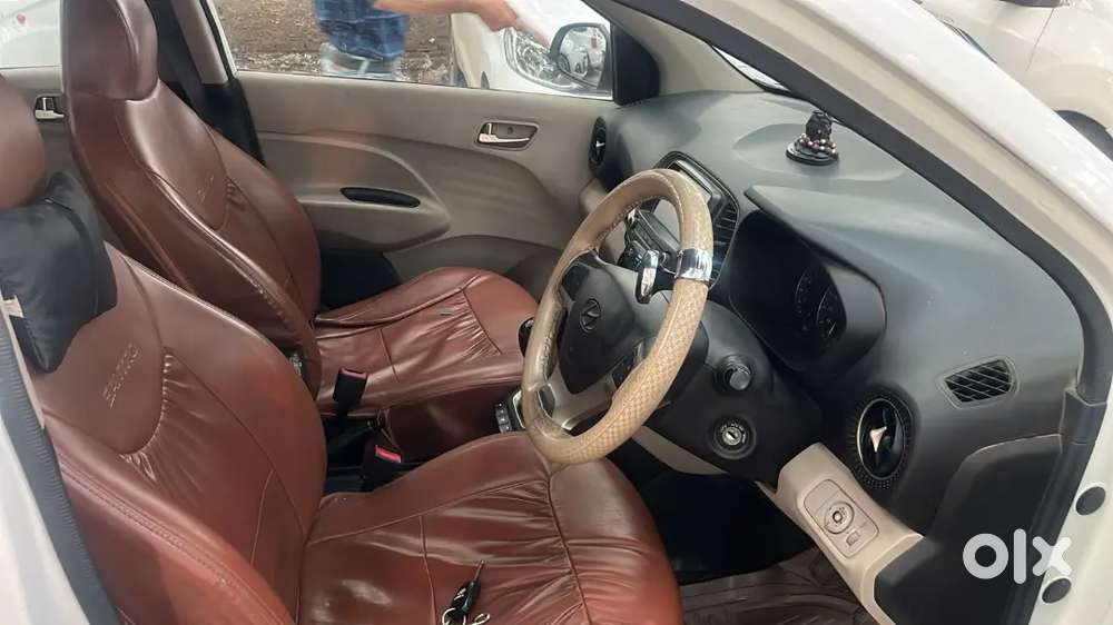 Hyundai New Santro Sportz Petrol Manual 2019