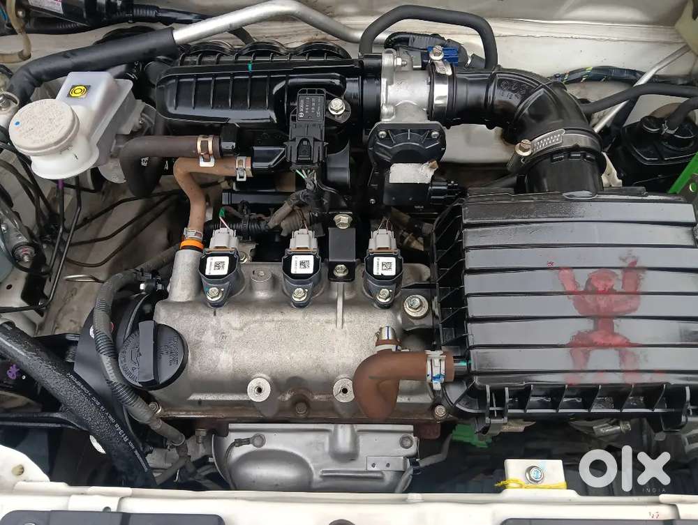 Maruti Suzuki Alto 800 2021 Petrol 44350 Km Driven