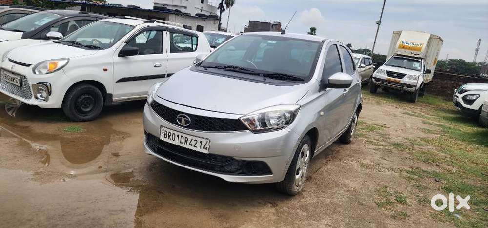 Tata Tiago 1.05 Revotorq Xt Option, 2018, Petrol