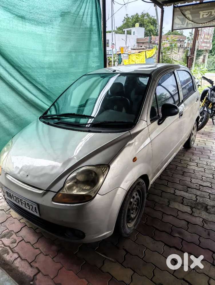Chevrolet Spark Ls 2009 Model Valid Upto 2031