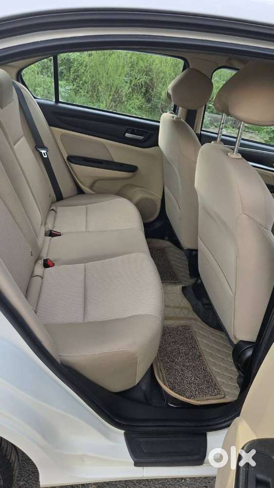 Honda Amaze 1.2 Vx (o) At I-vtec, 2022, Petrol