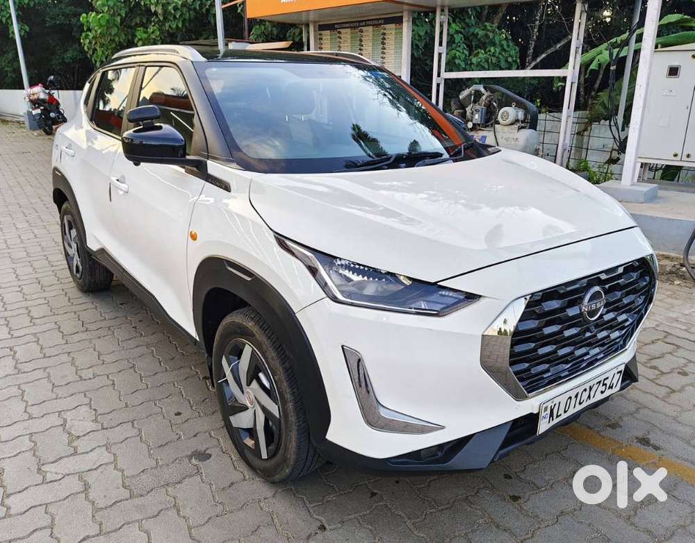 Nissan Magnite 1.0 Xe, 2023, Petrol