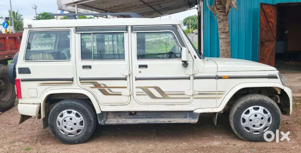 Mahindra B6 2023