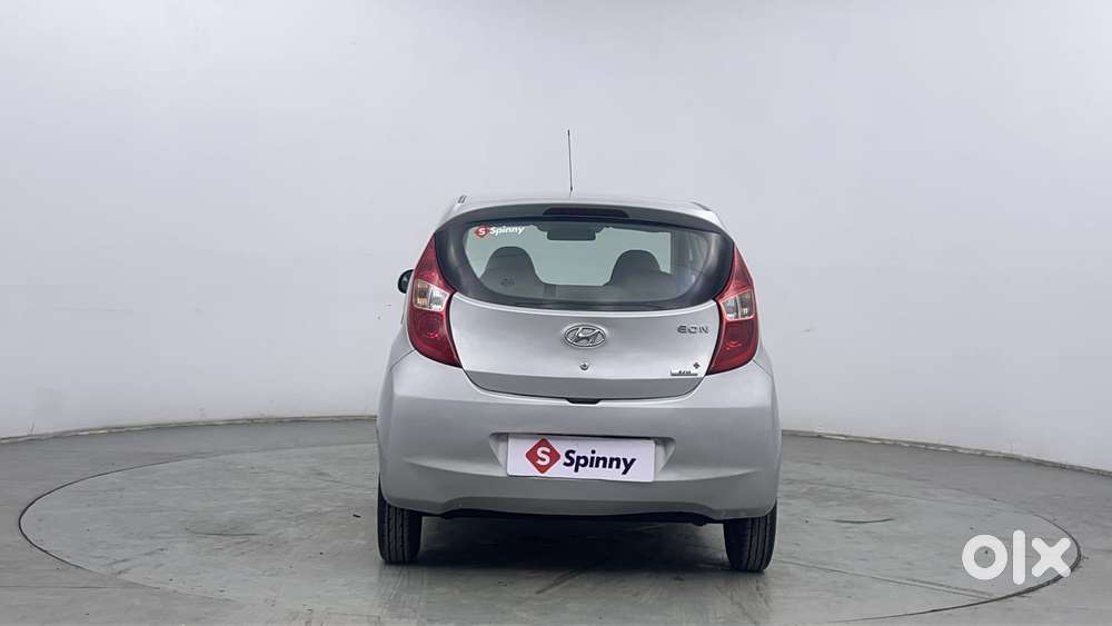 Hyundai Eon Era +, 2014, Petrol